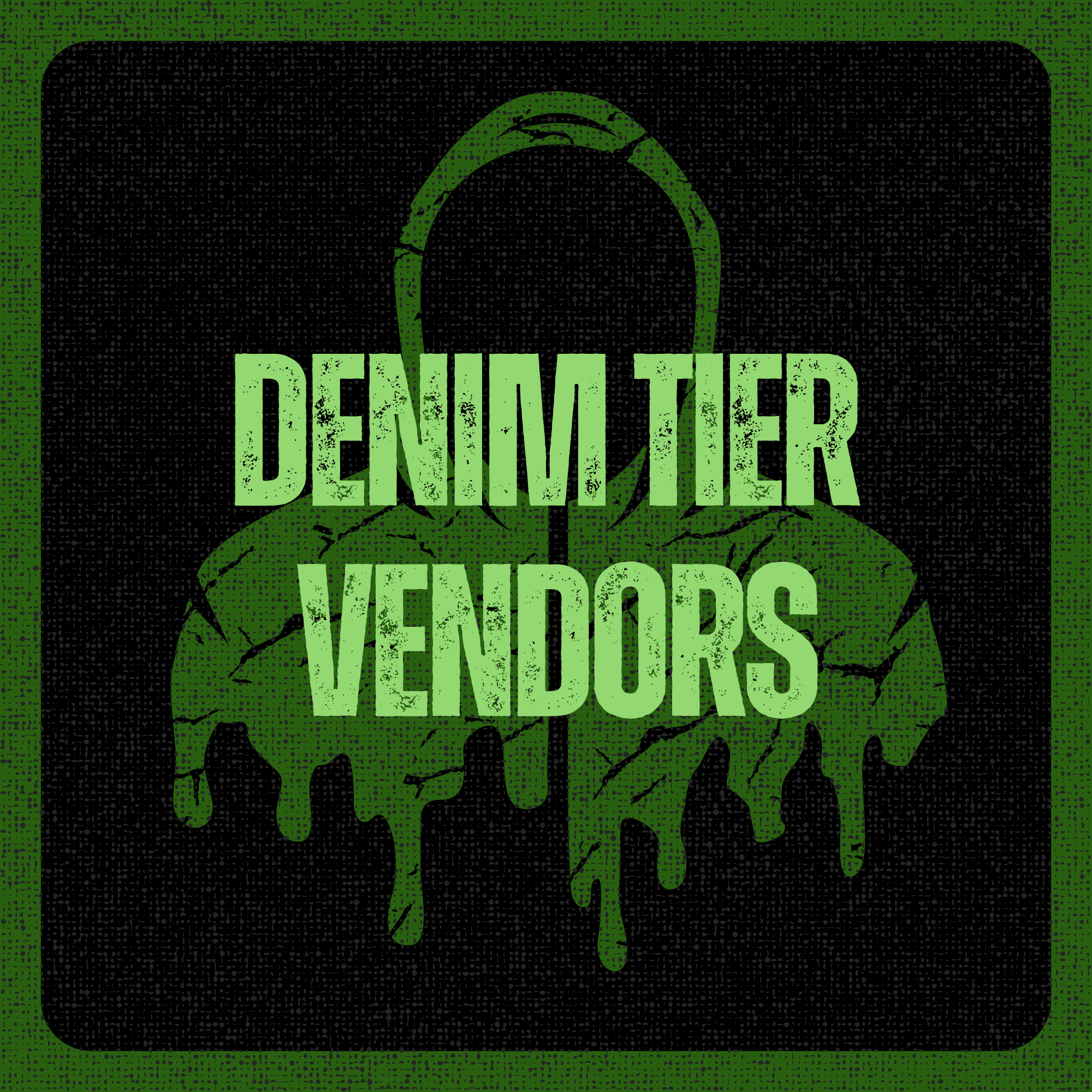 DENIM TIER VENDOR
