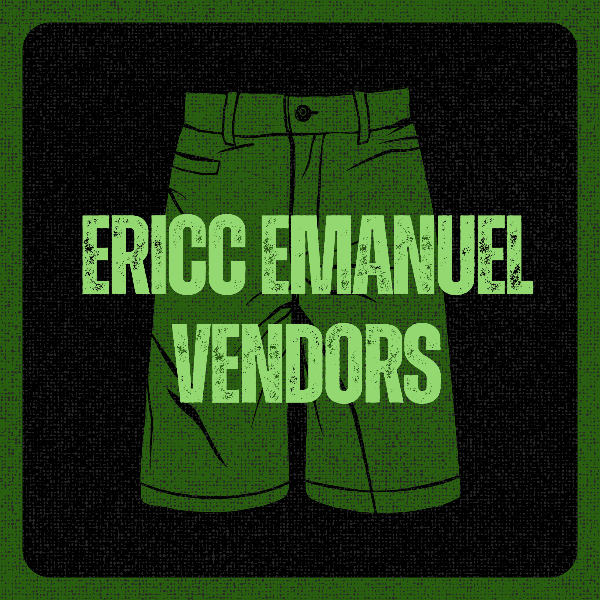 ERICC EMANS (EE) VENDOR