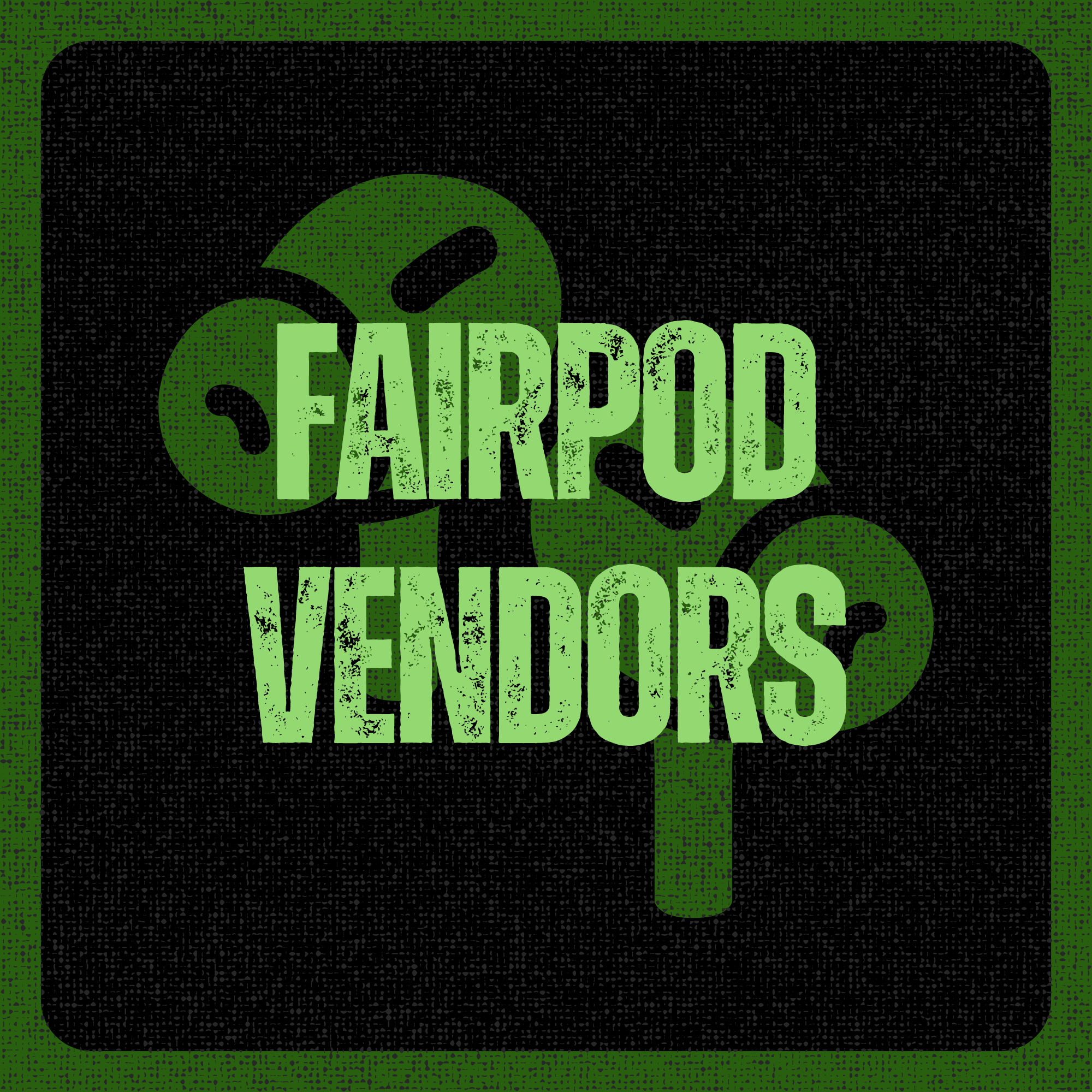 FAIRPOD VENDOR