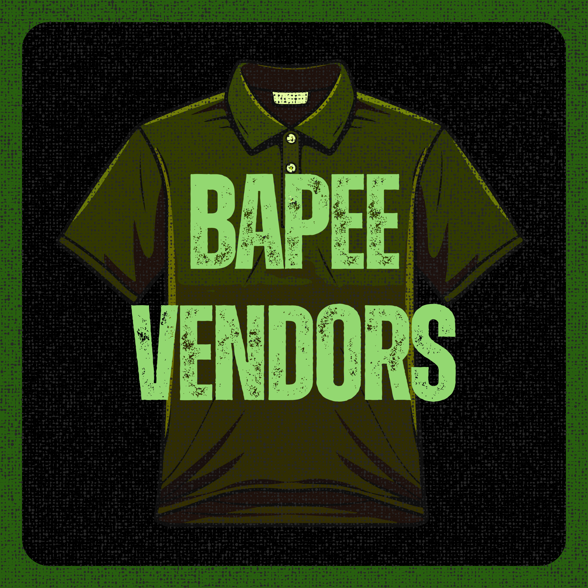 BAPEE VENDOR