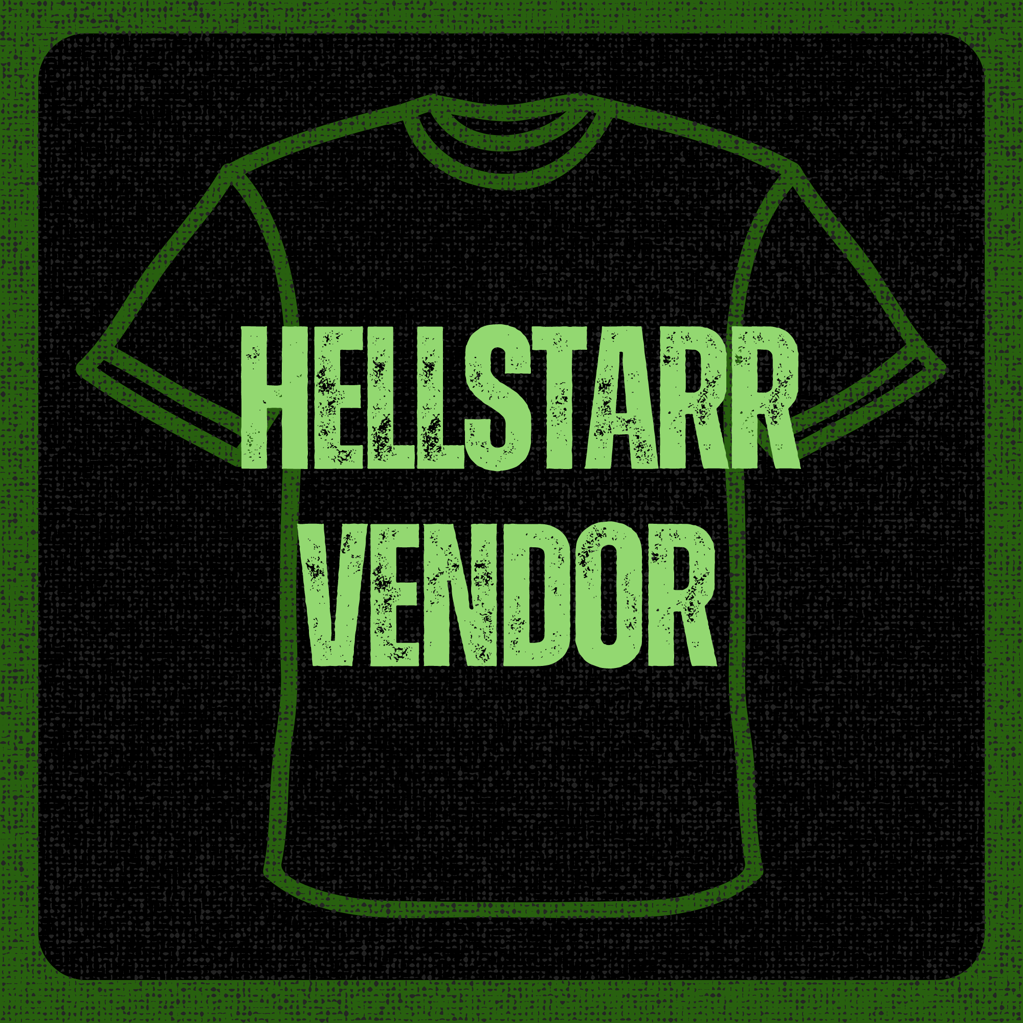HELL STAAR VENDOR