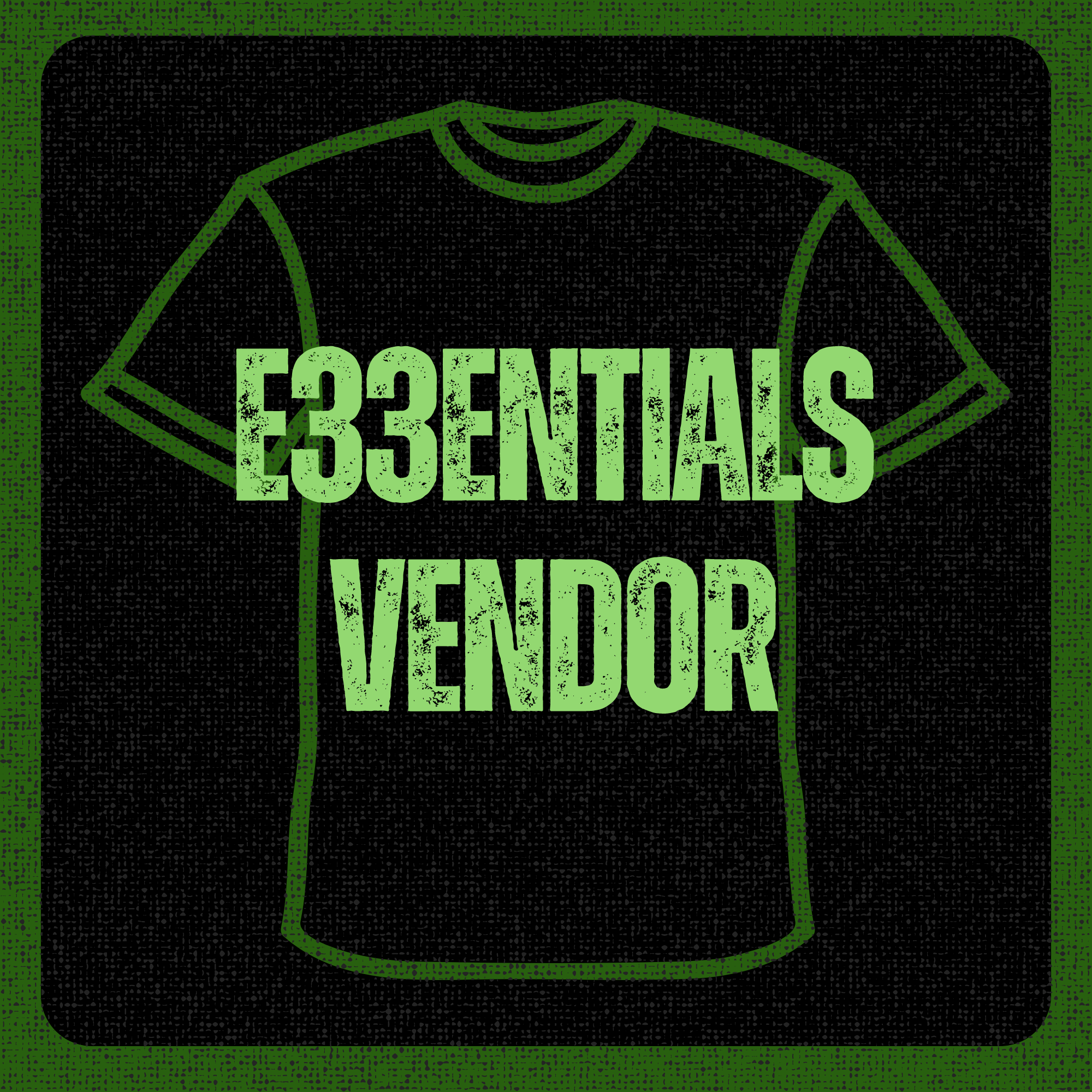 E33ENTIALS VENDOR