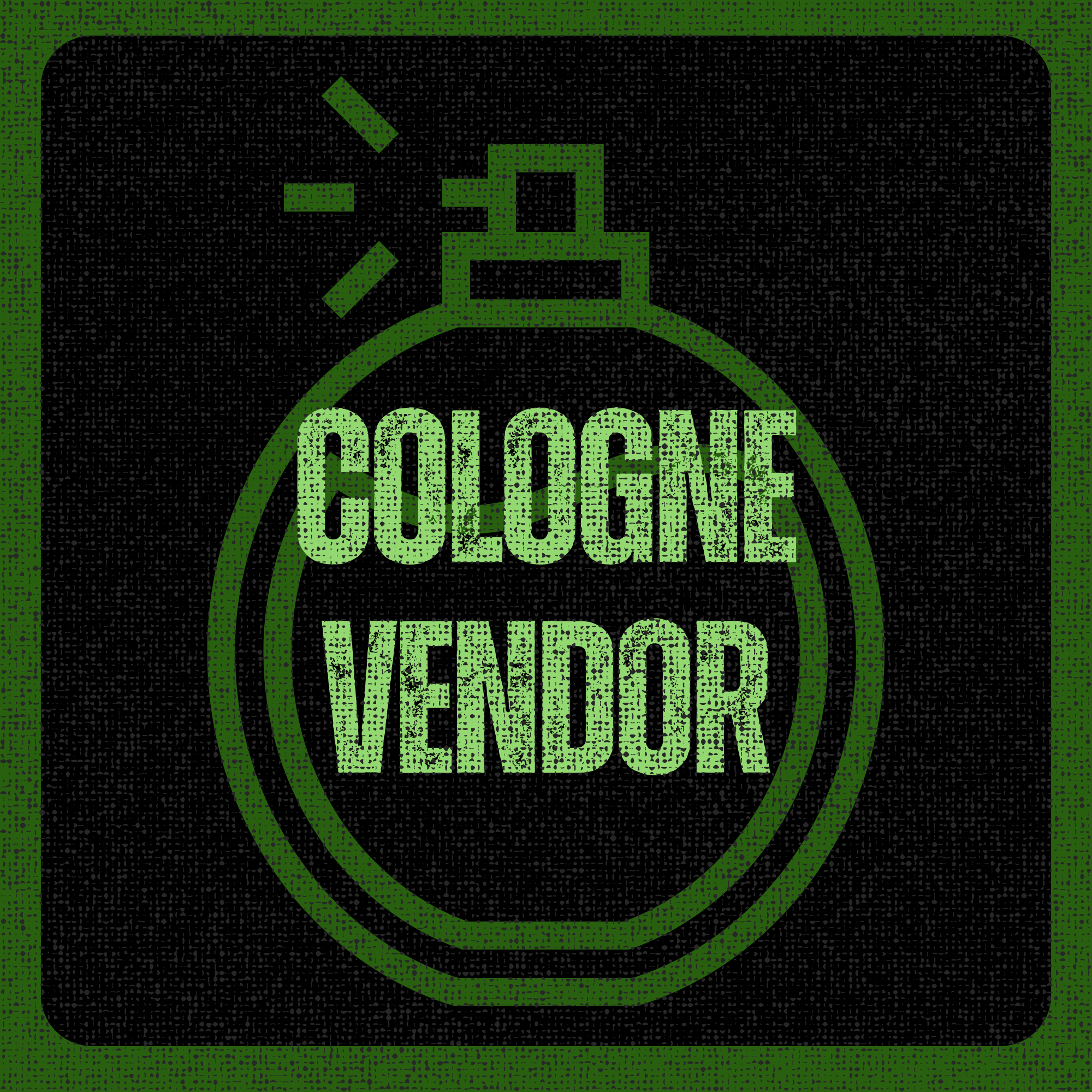 COLOGNE VENDOR